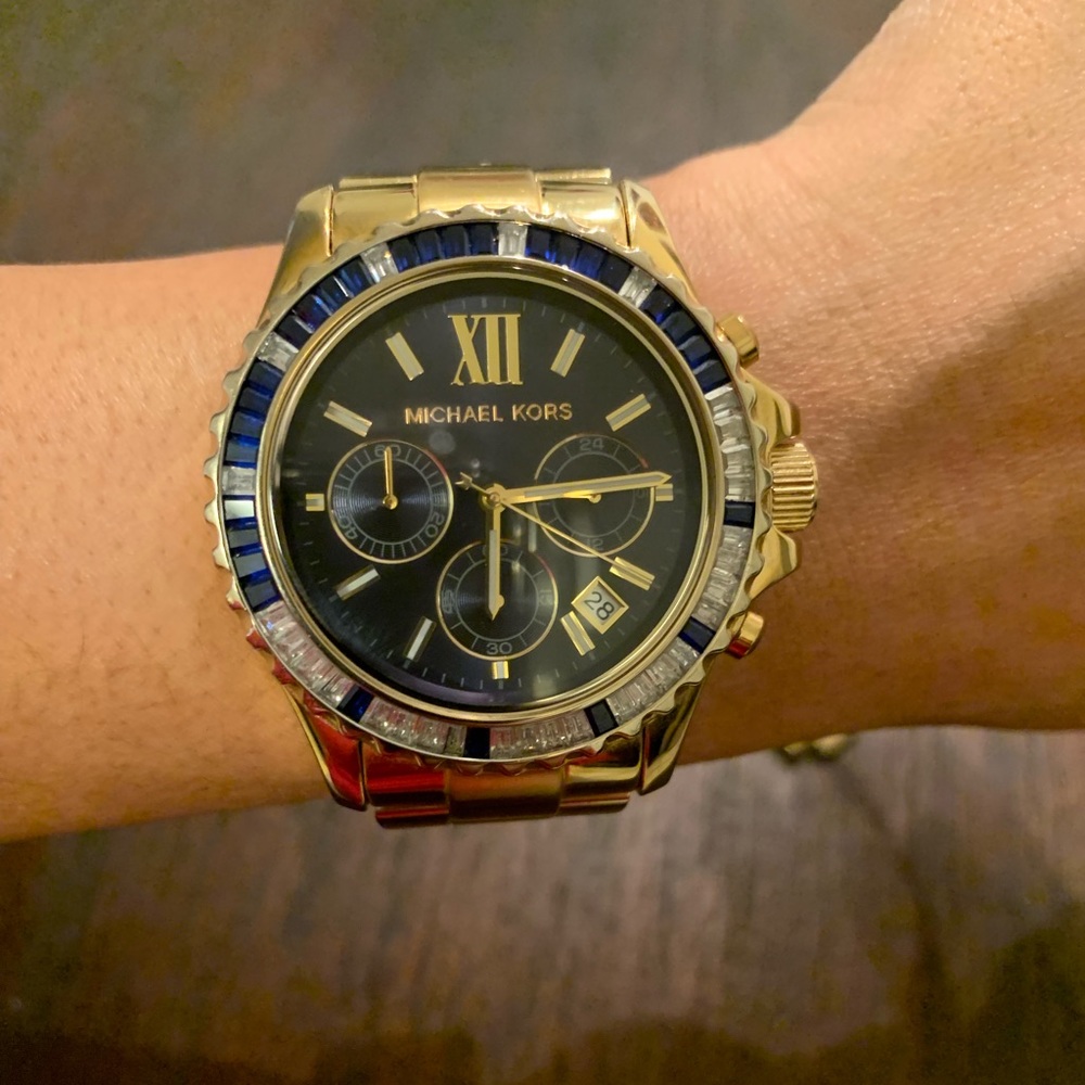 Michael Kors watch